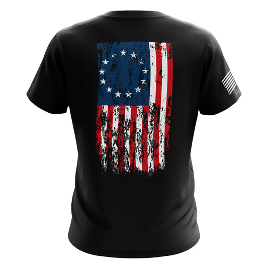 '76 Flag