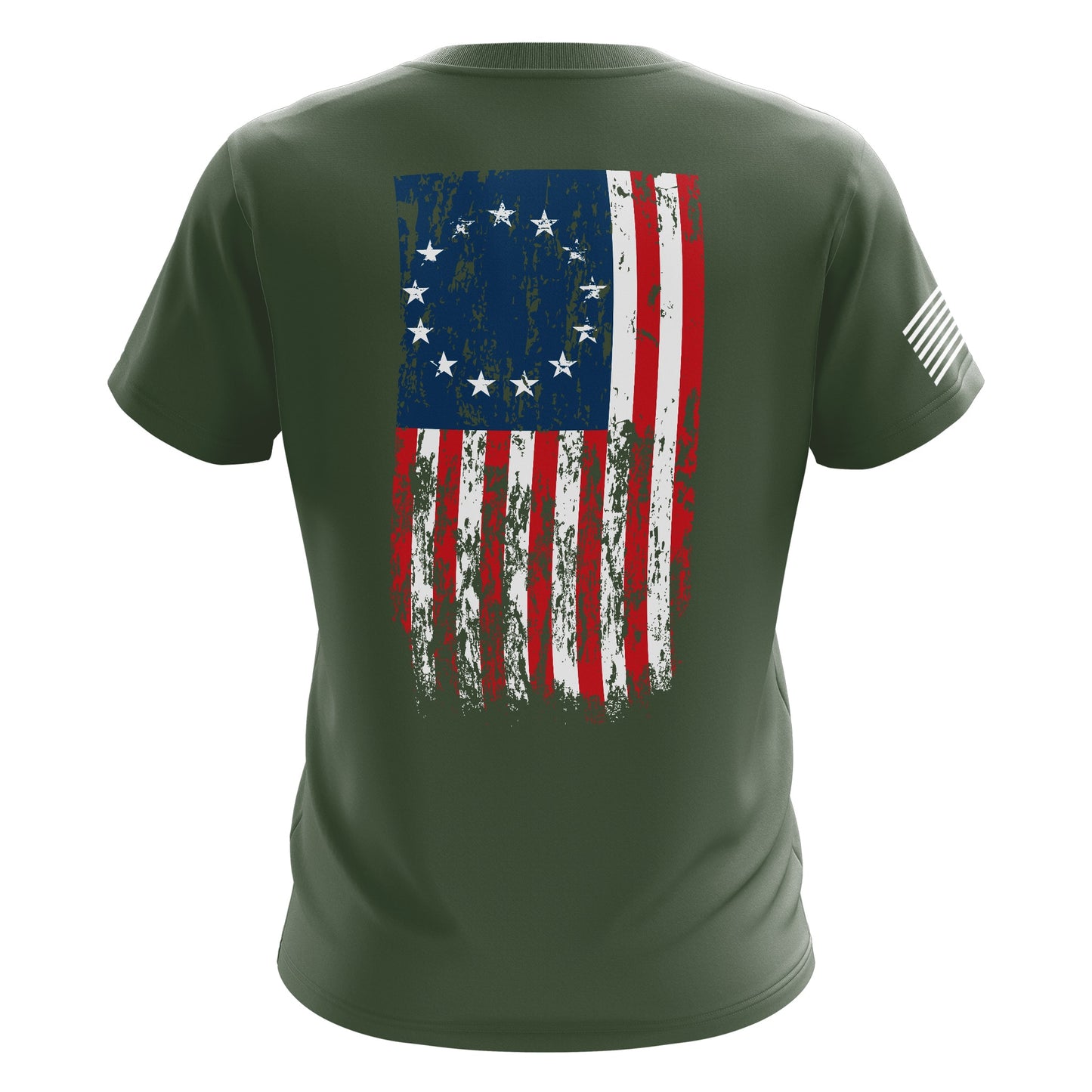'76 Flag