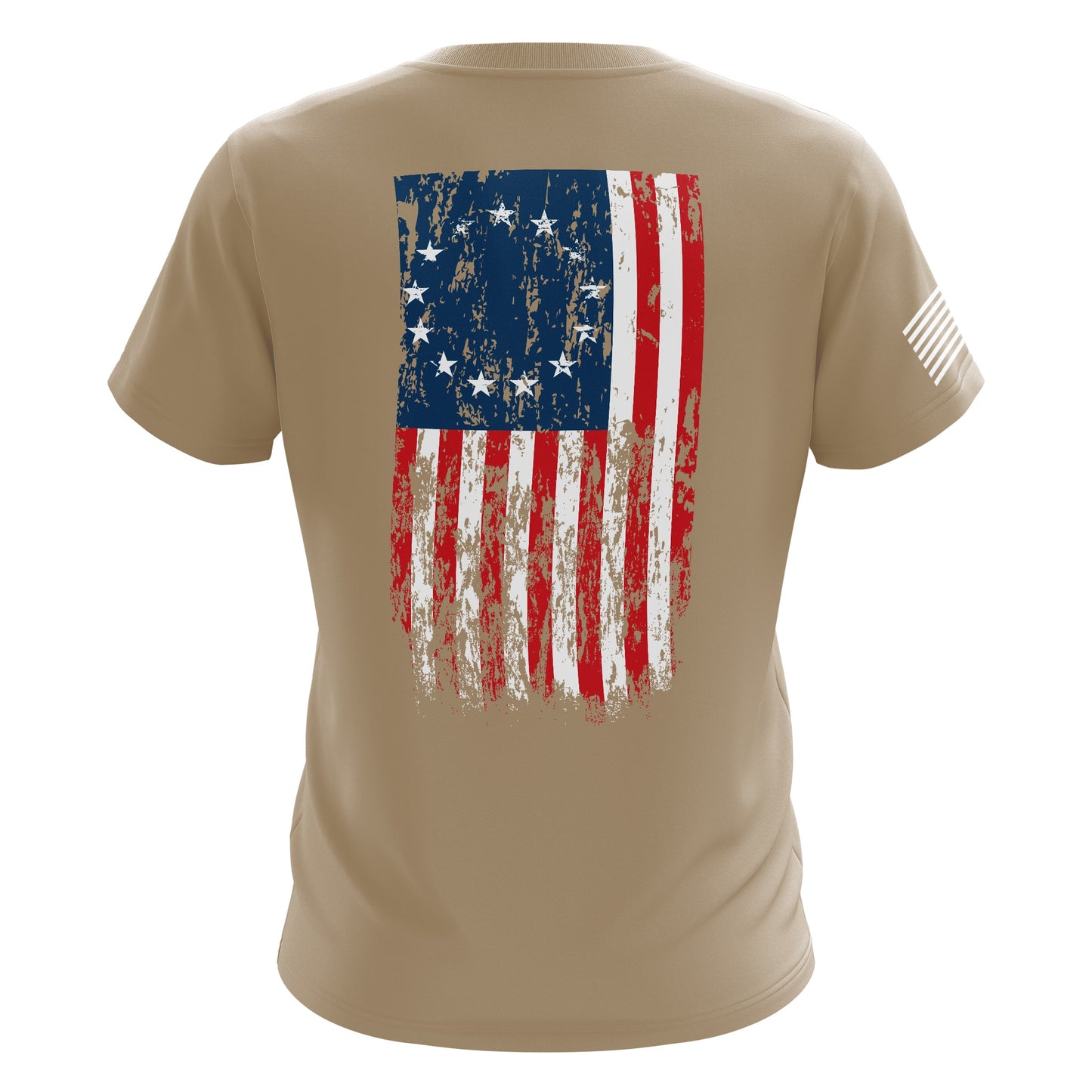 '76 Flag