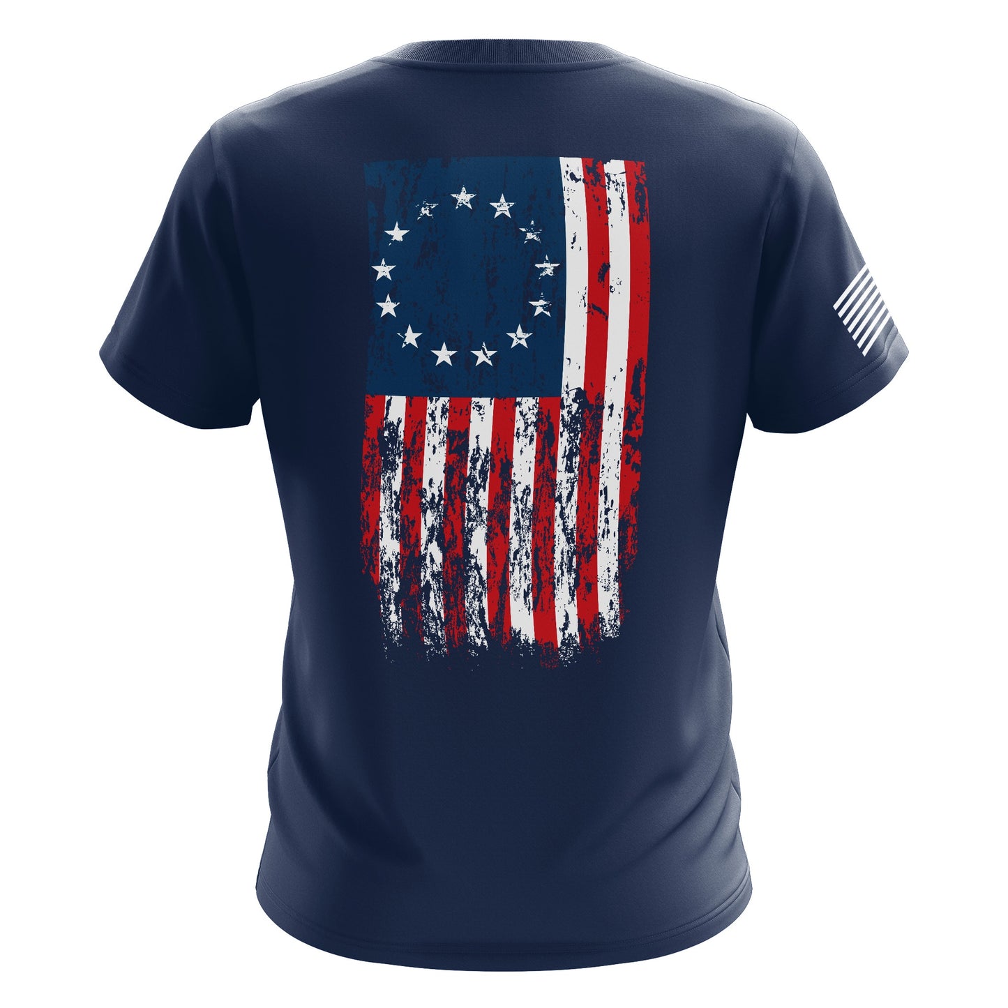 '76 Flag