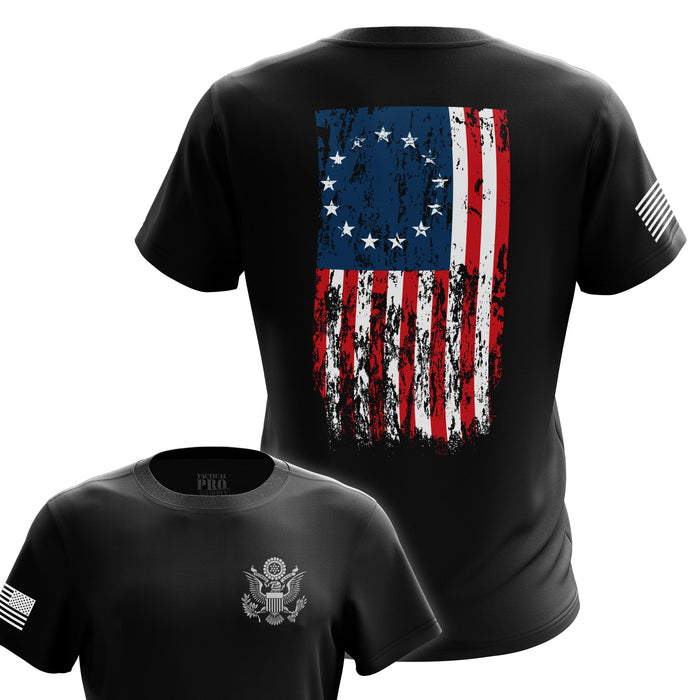 '76 Flag