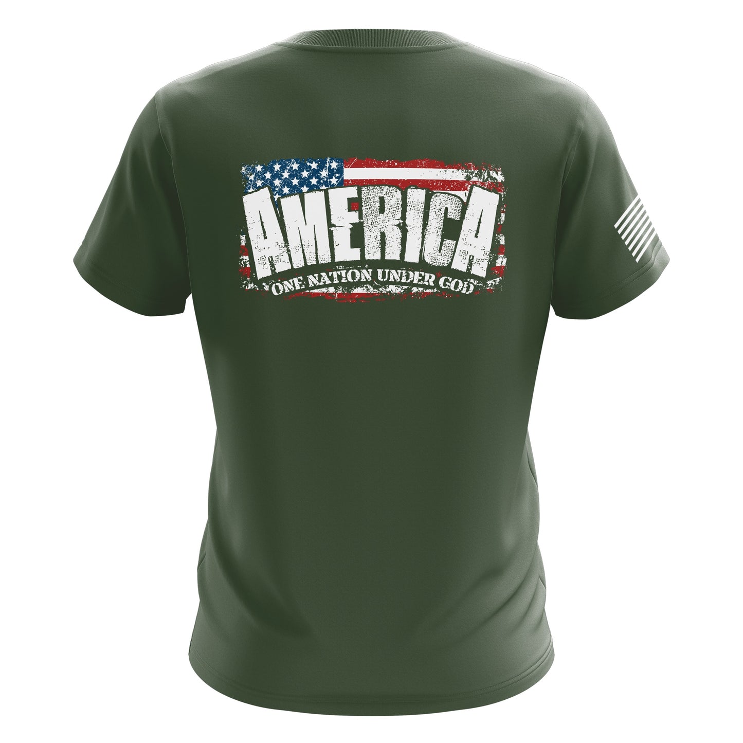 One Nation America