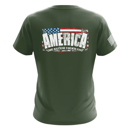 One Nation America