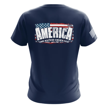 One Nation America
