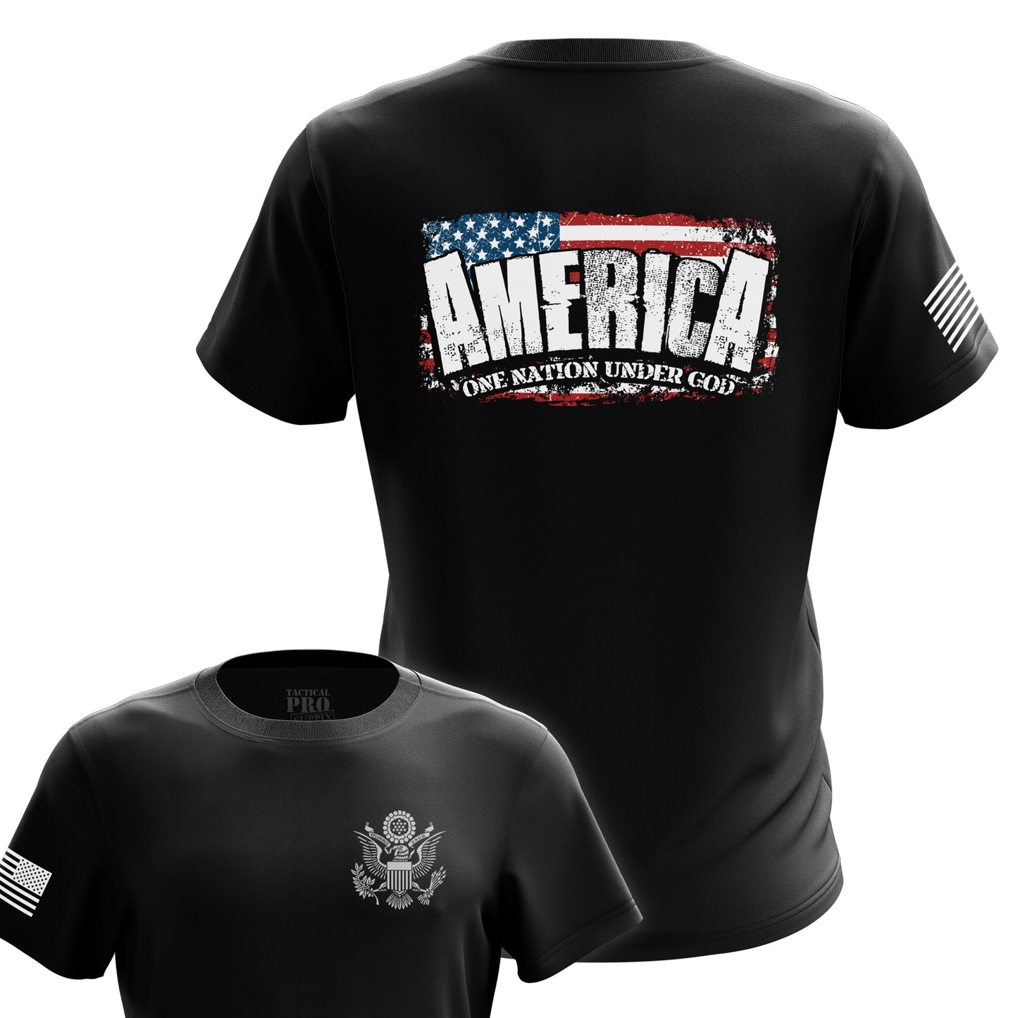 One Nation America