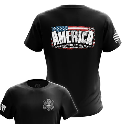 One Nation America