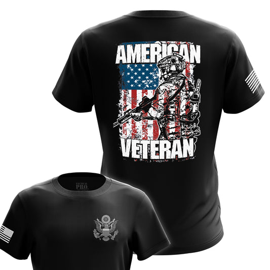 American Veteran