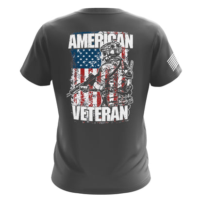 American Veteran