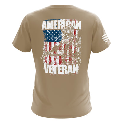 American Veteran