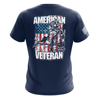 American Veteran