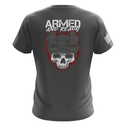 Armed & Ready
