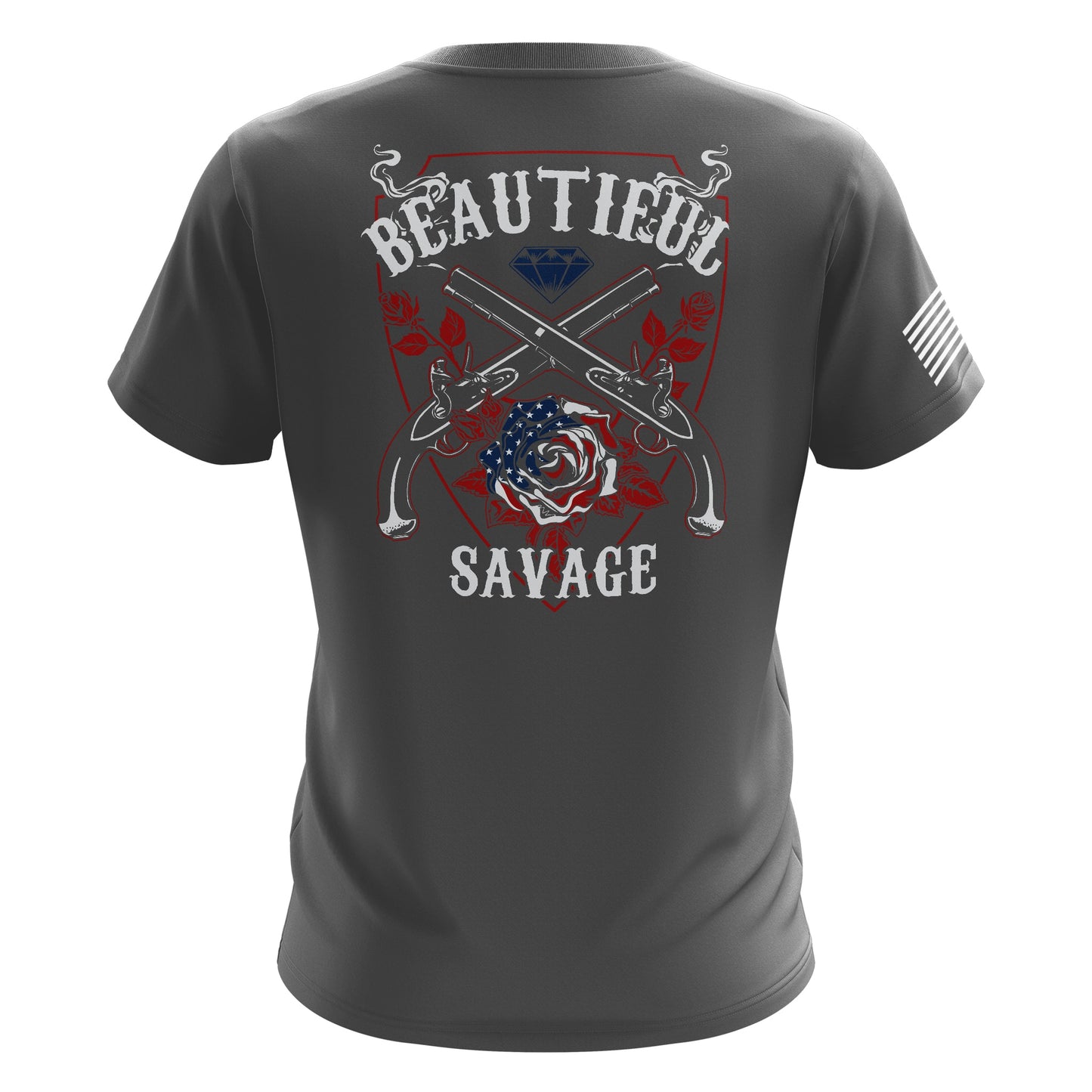 Beautiful Savage