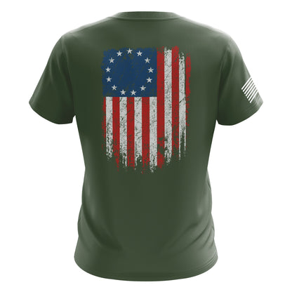 Betsy Ross Flag