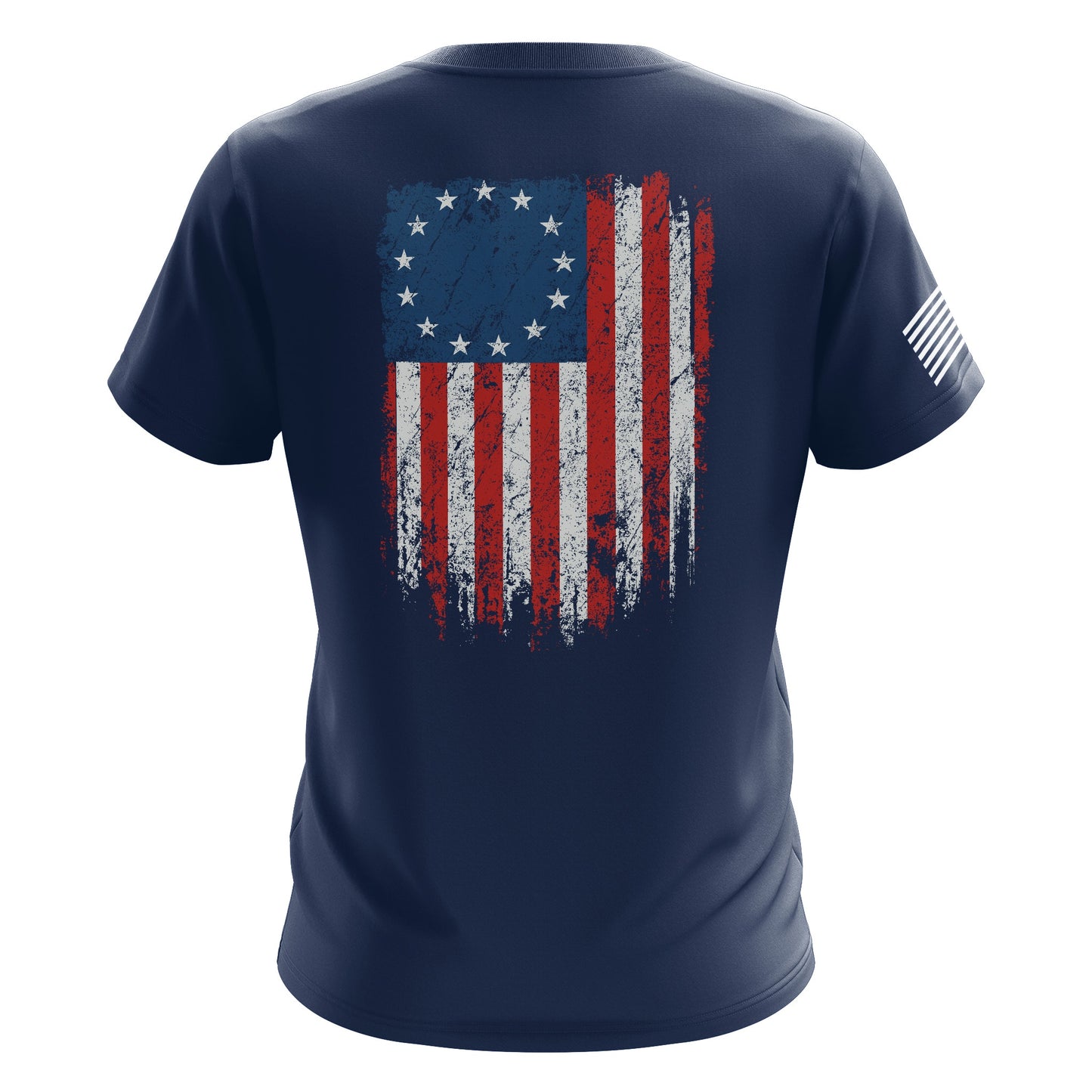 Betsy Ross Flag