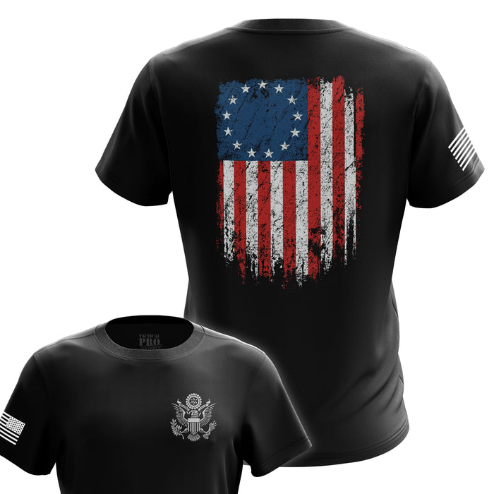Betsy Ross Flag