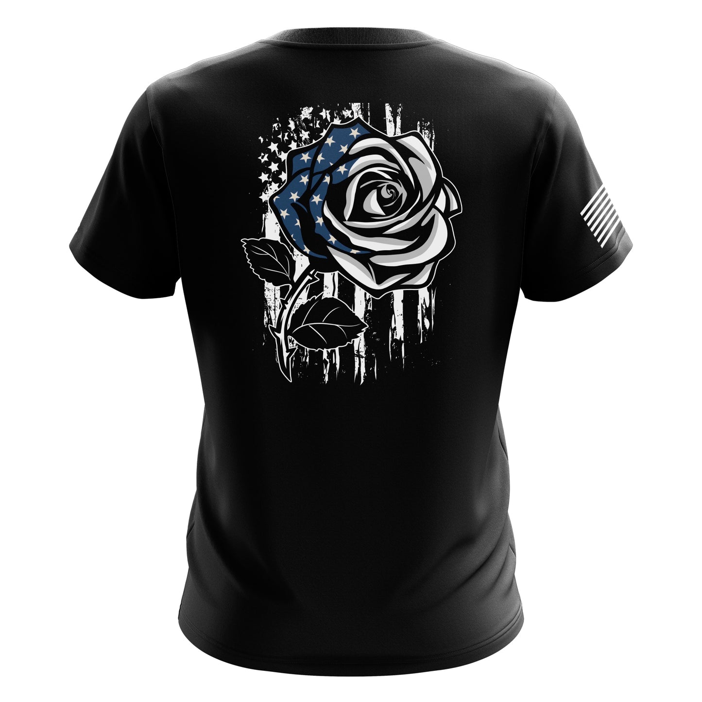 Blue Rose