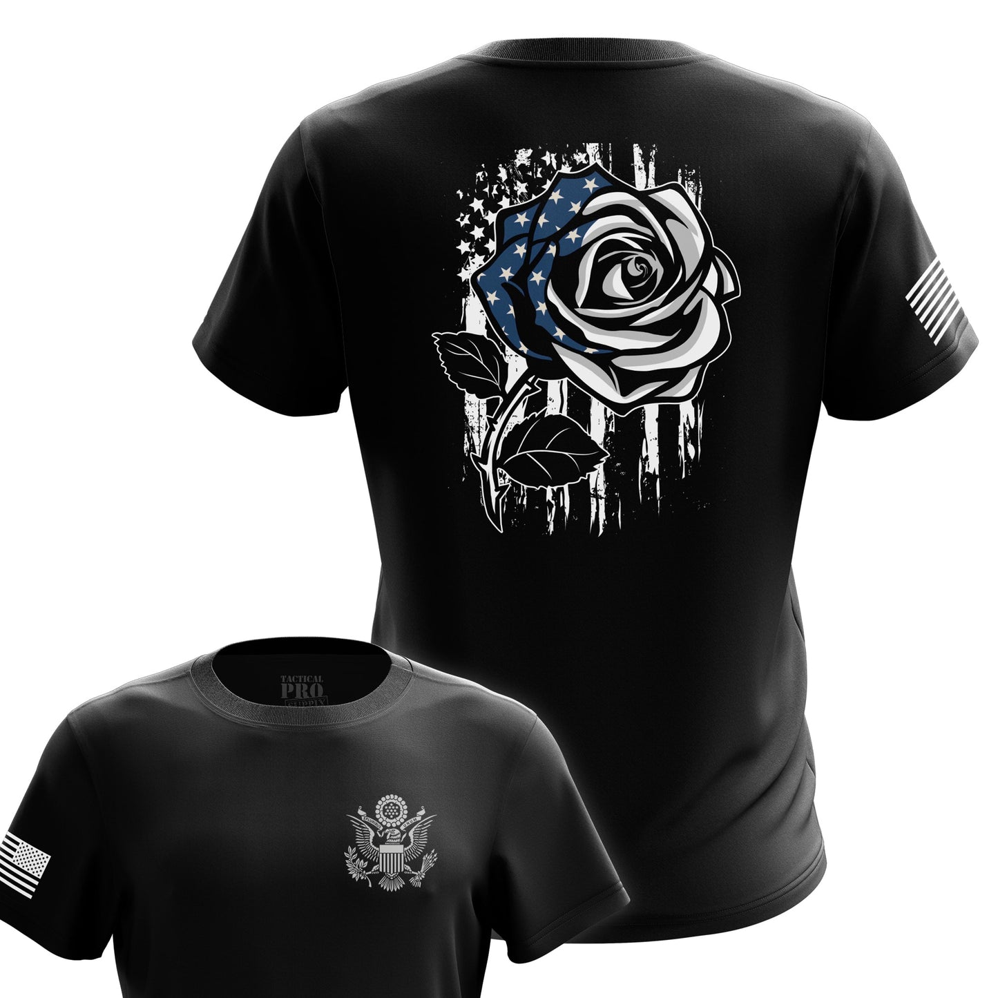 Blue Rose
