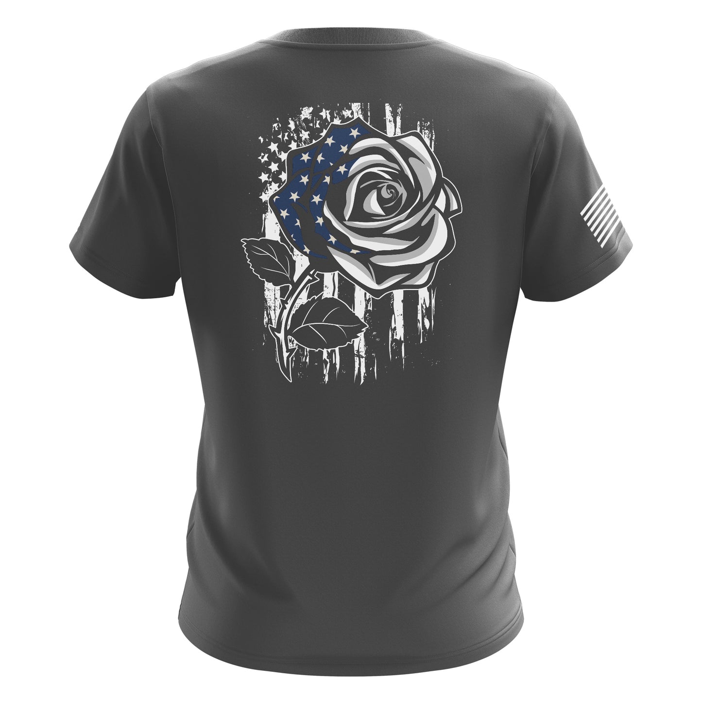 Blue Rose