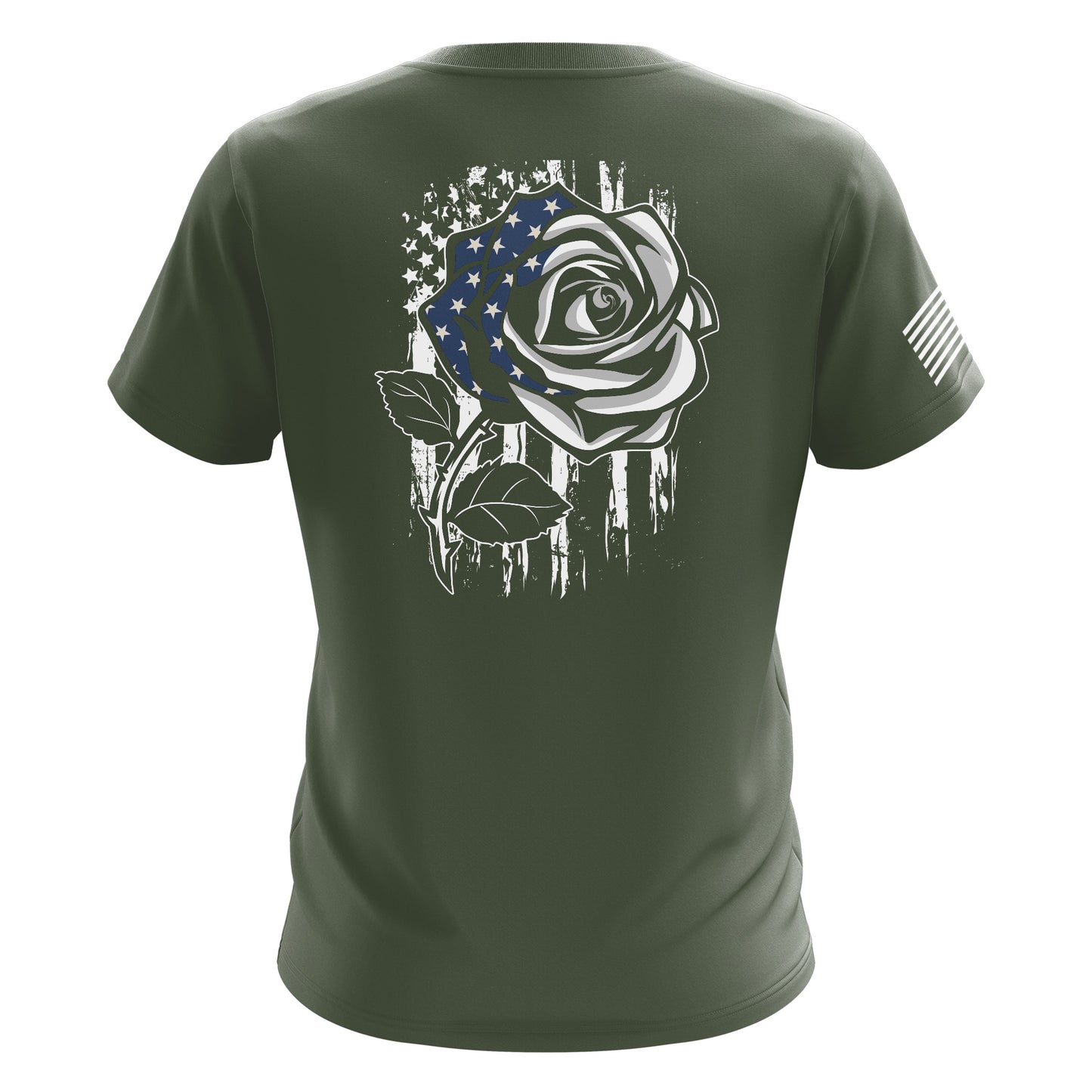 Blue Rose