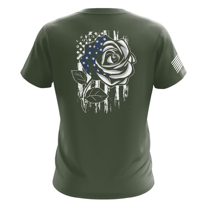Blue Rose