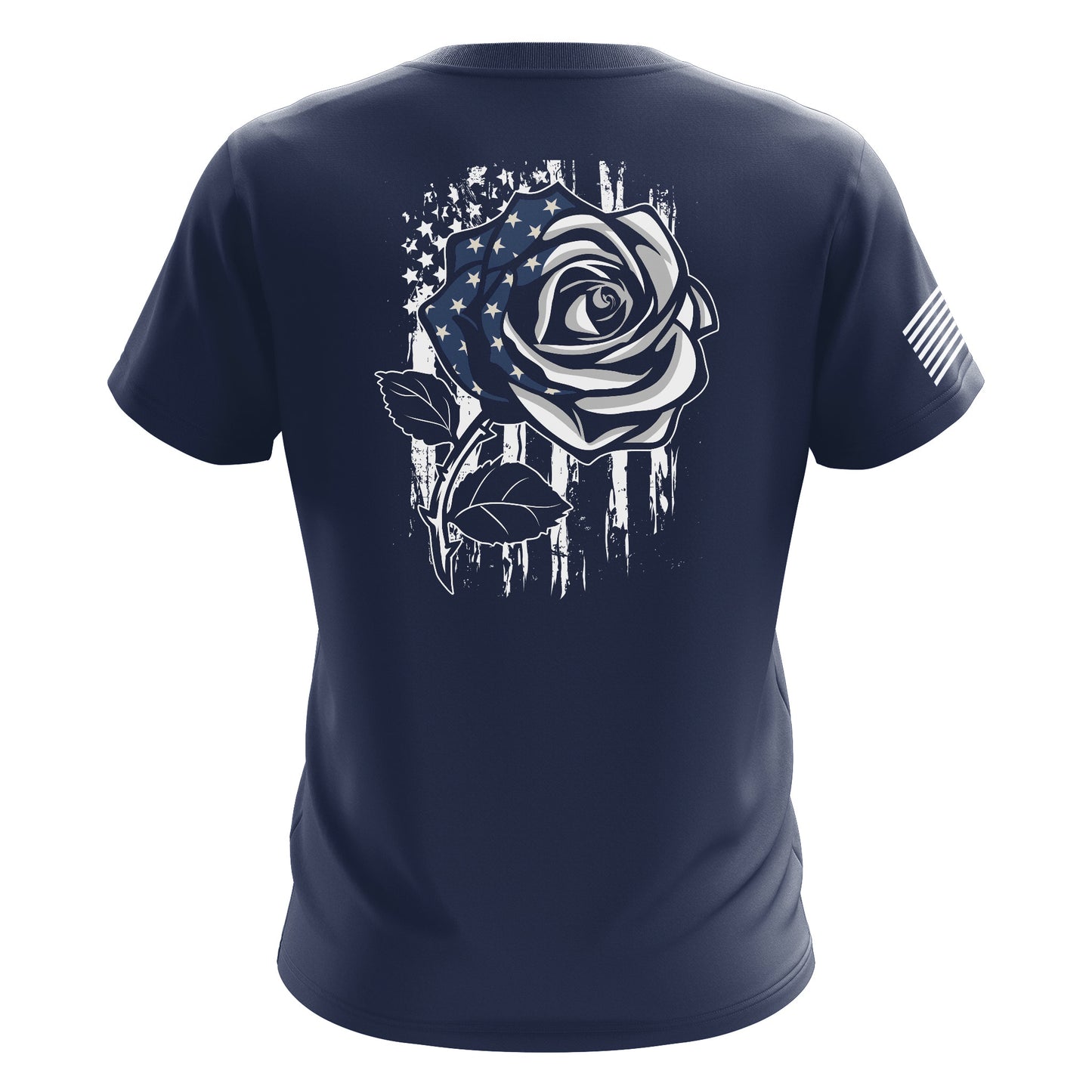 Blue Rose