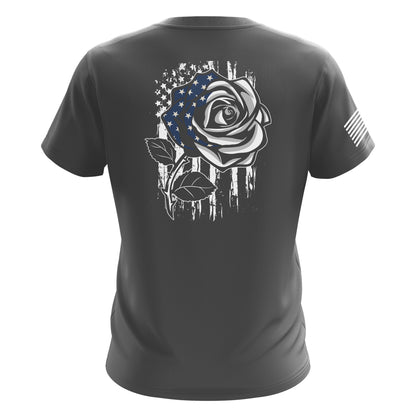 Blue Rose