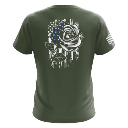 Blue Rose