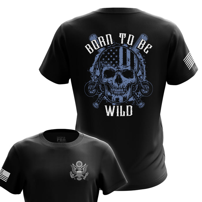 Born to Be Wild