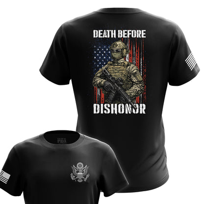 Death Before Dishonor v2