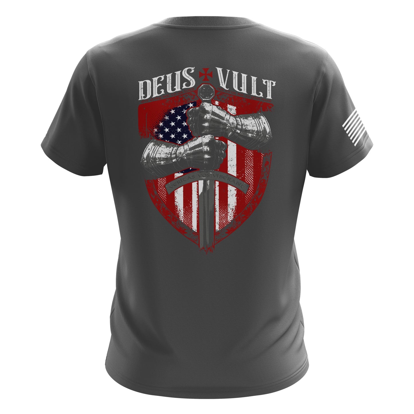 Deus Vult