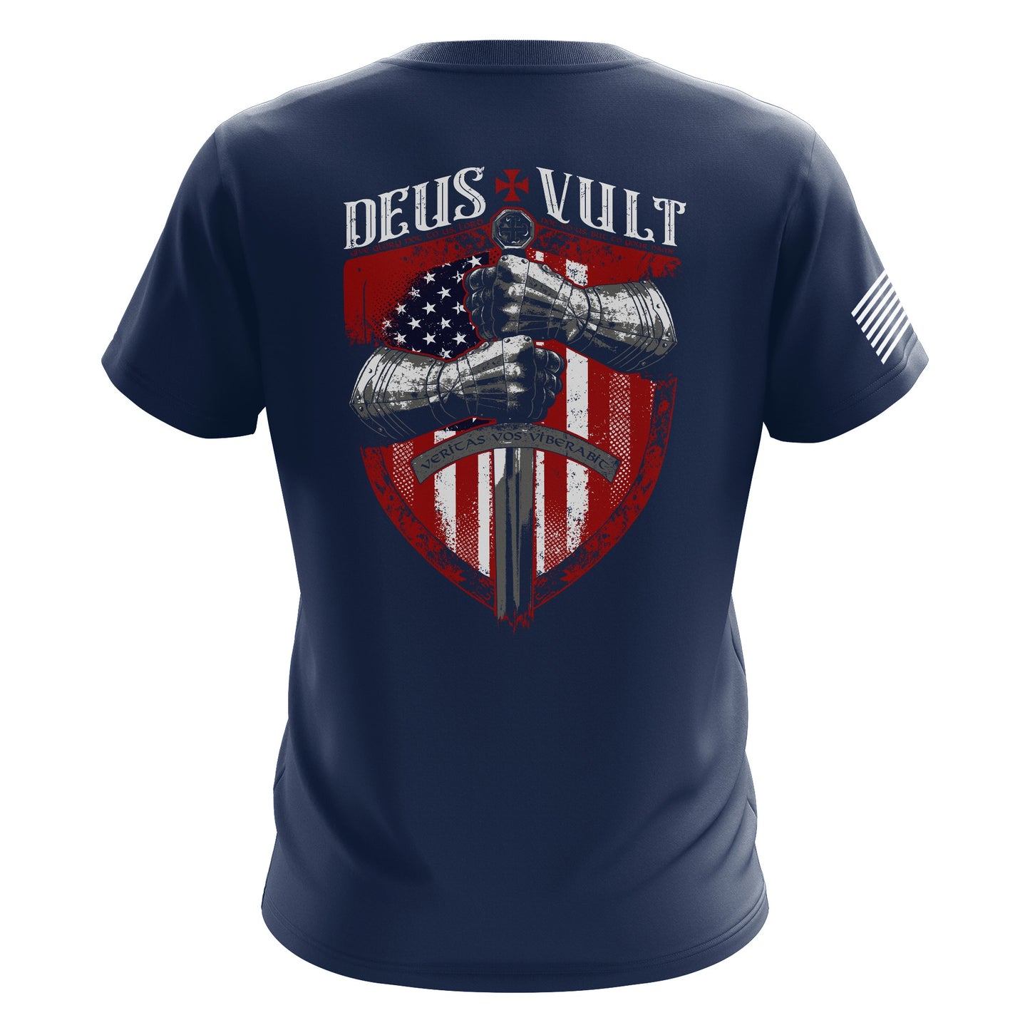 Deus Vult