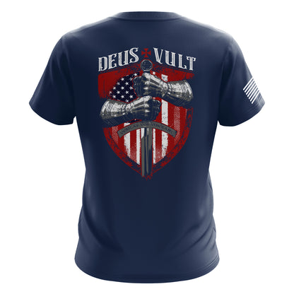 Deus Vult