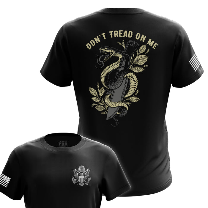 Don't Tread On Me V2