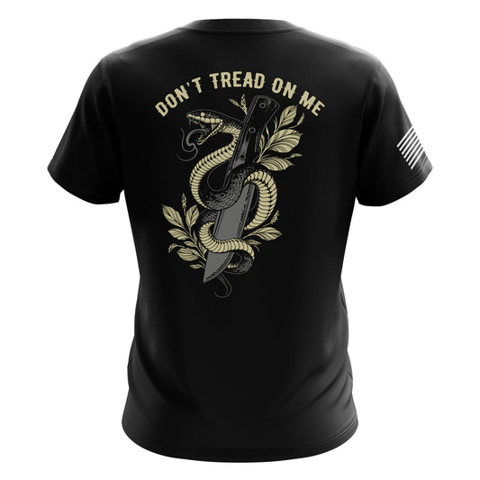 Don't Tread On Me V2