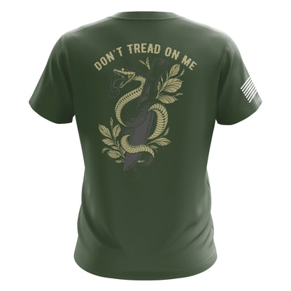 Don't Tread On Me V2