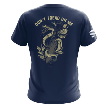 Don't Tread On Me V2