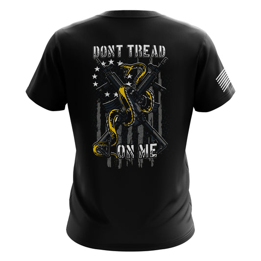 Don't Tread ‘76
