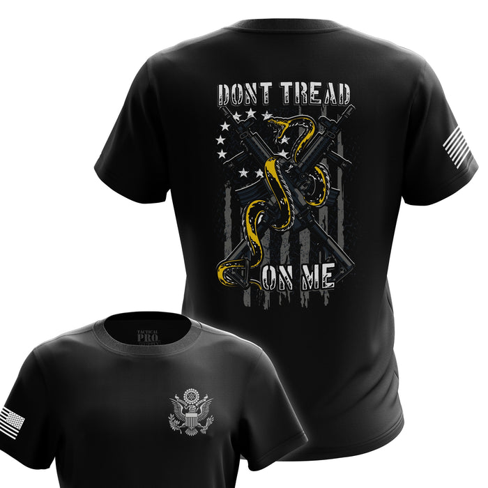 Don't Tread ‘76