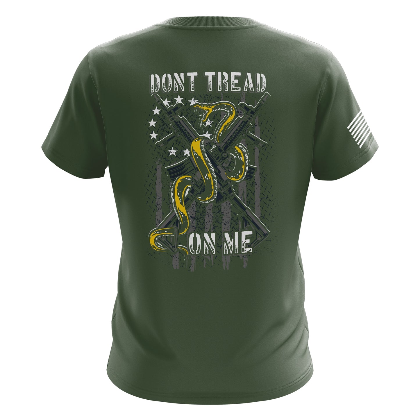 Don't Tread ‘76