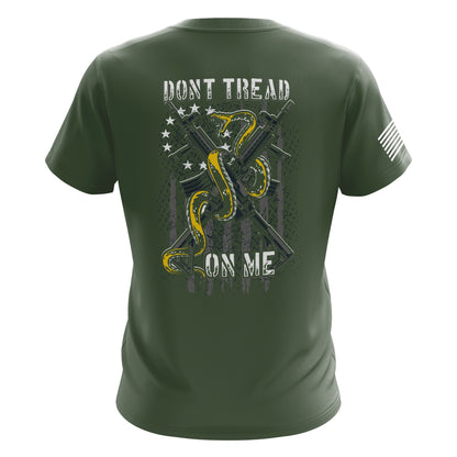 Don't Tread ‘76