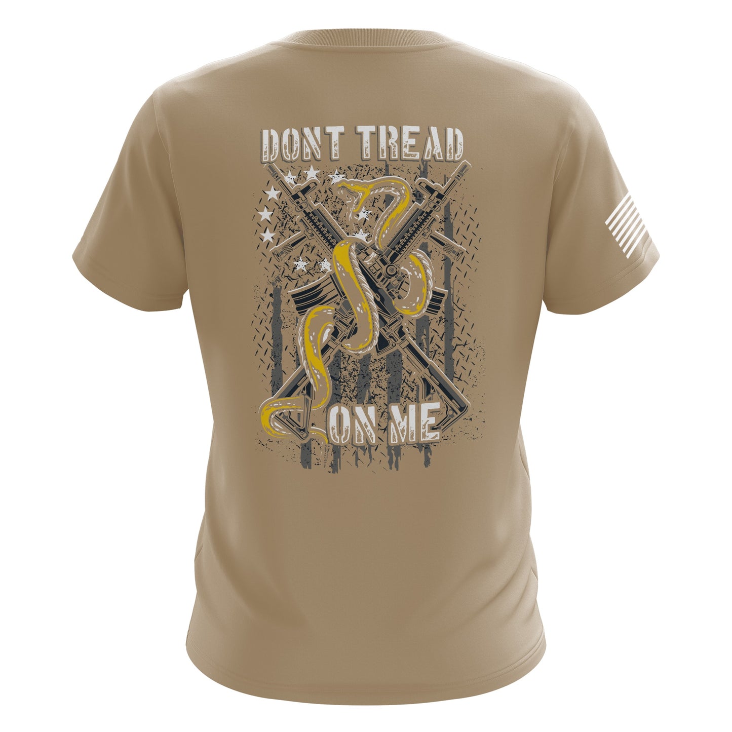 Don't Tread ‘76