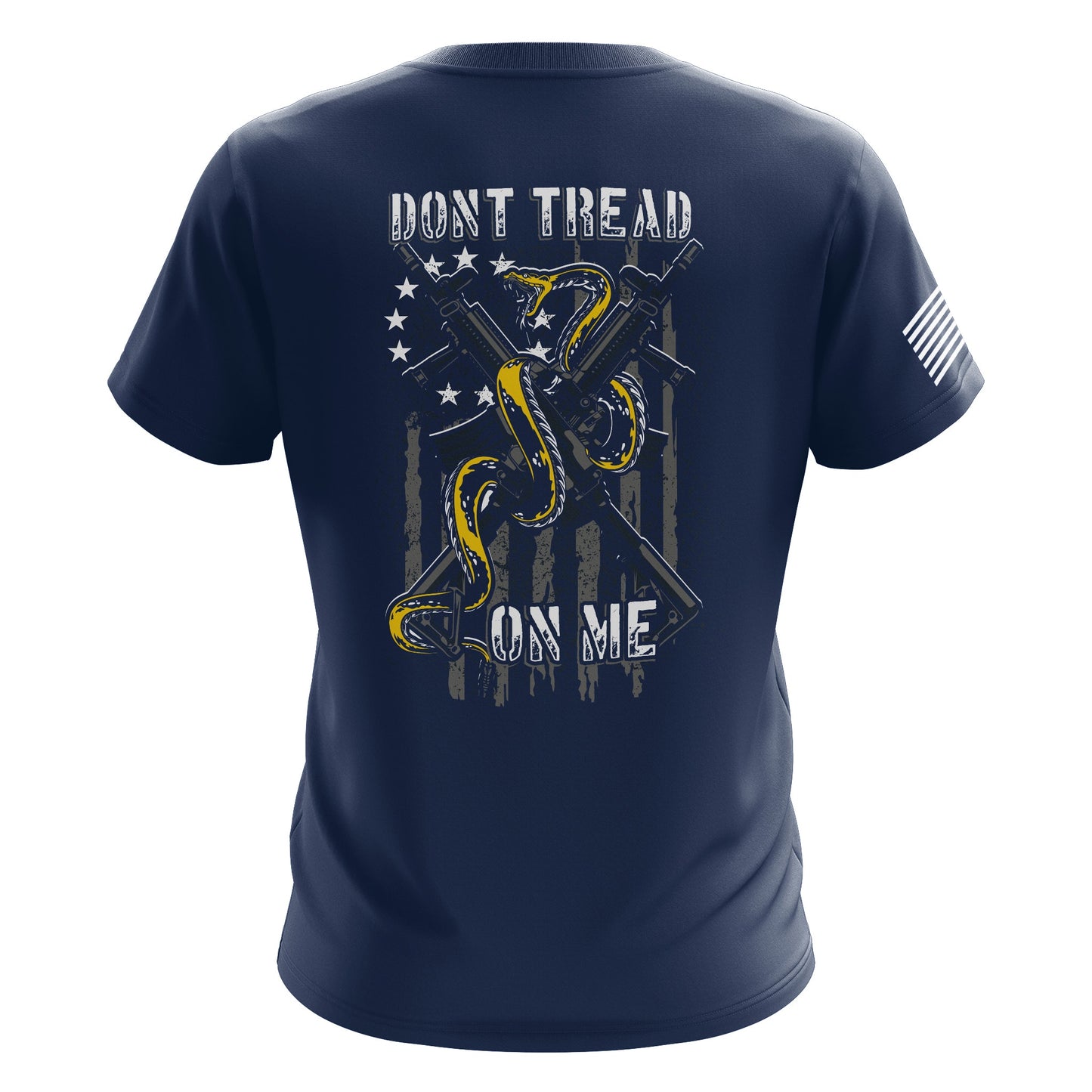 Don't Tread ‘76