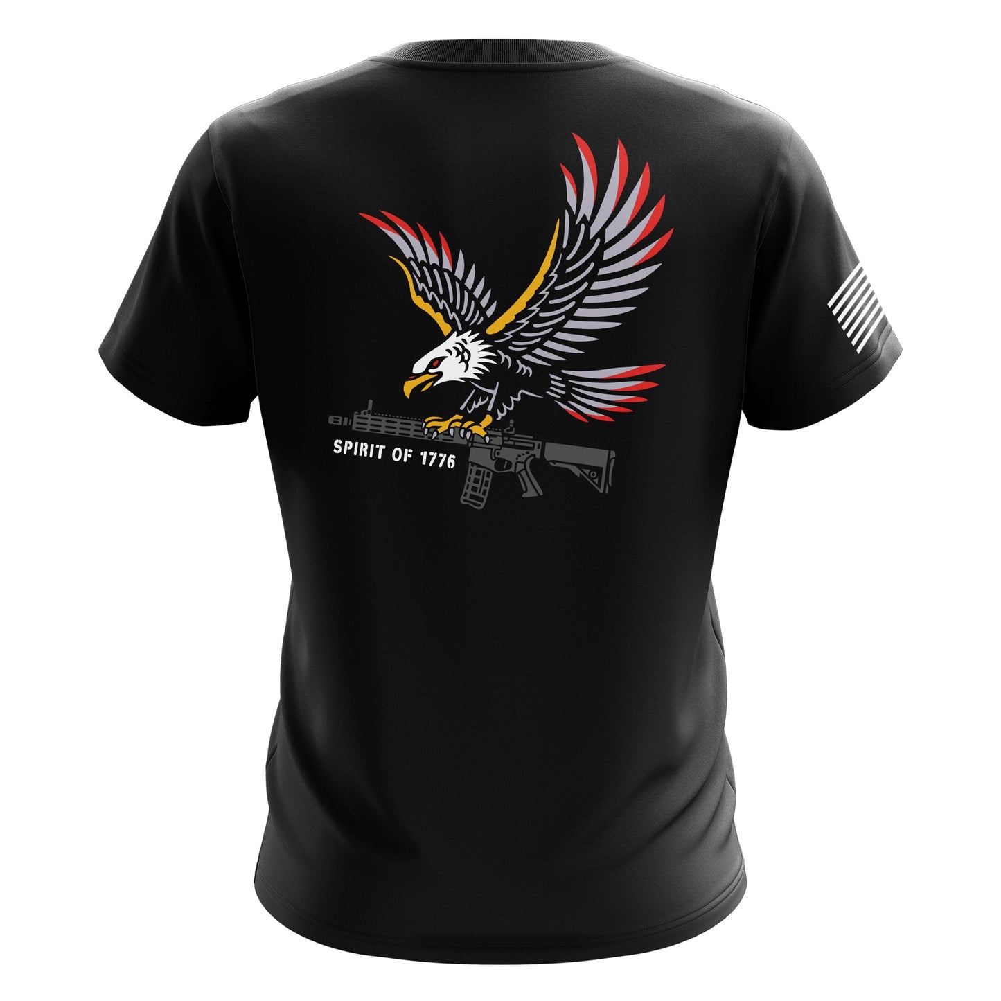 Spirit of 1776