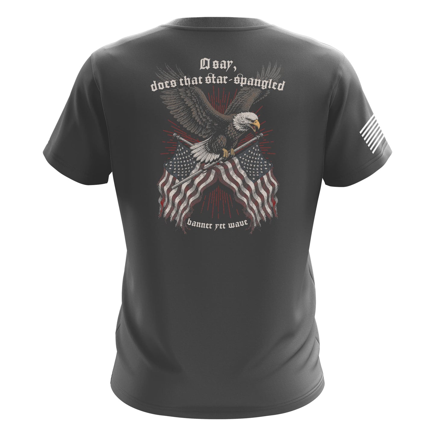 Star Spangled Banner