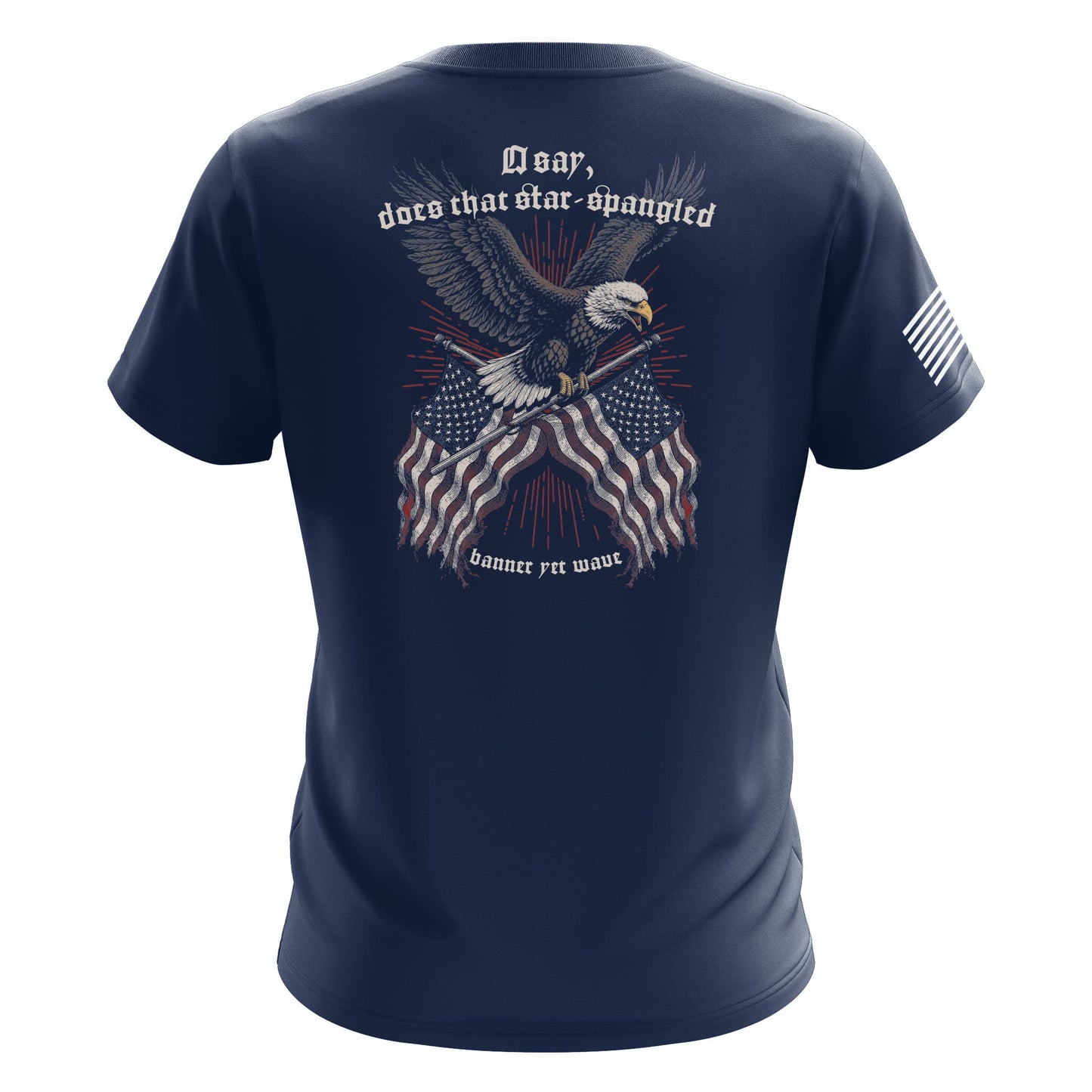 Star Spangled Banner