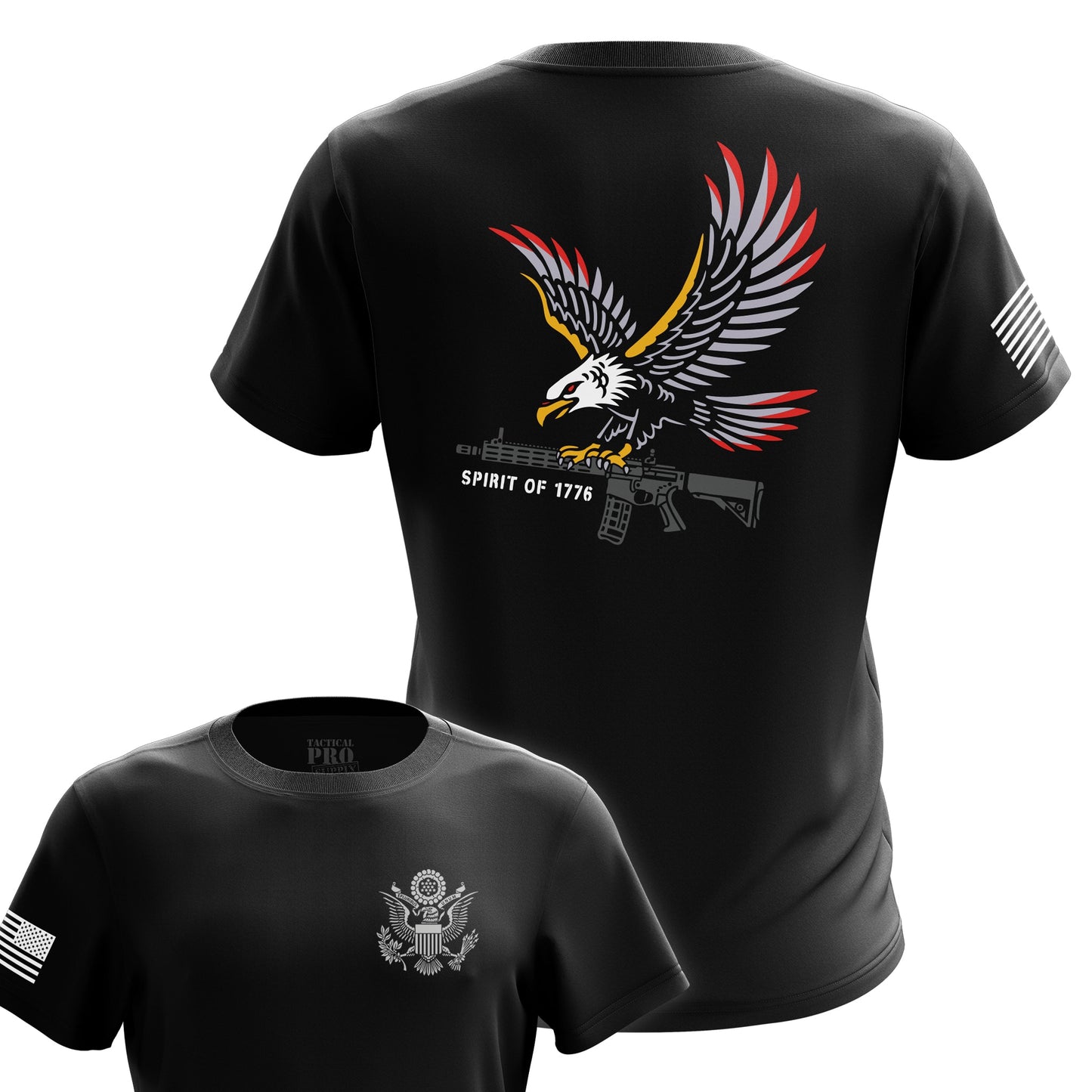 Spirit of 1776
