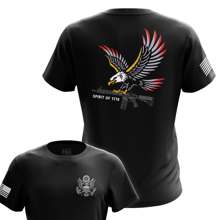Spirit of 1776