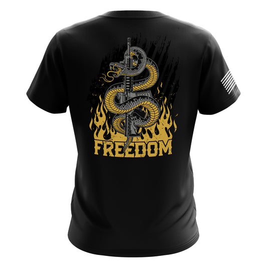 Freedom Rifle