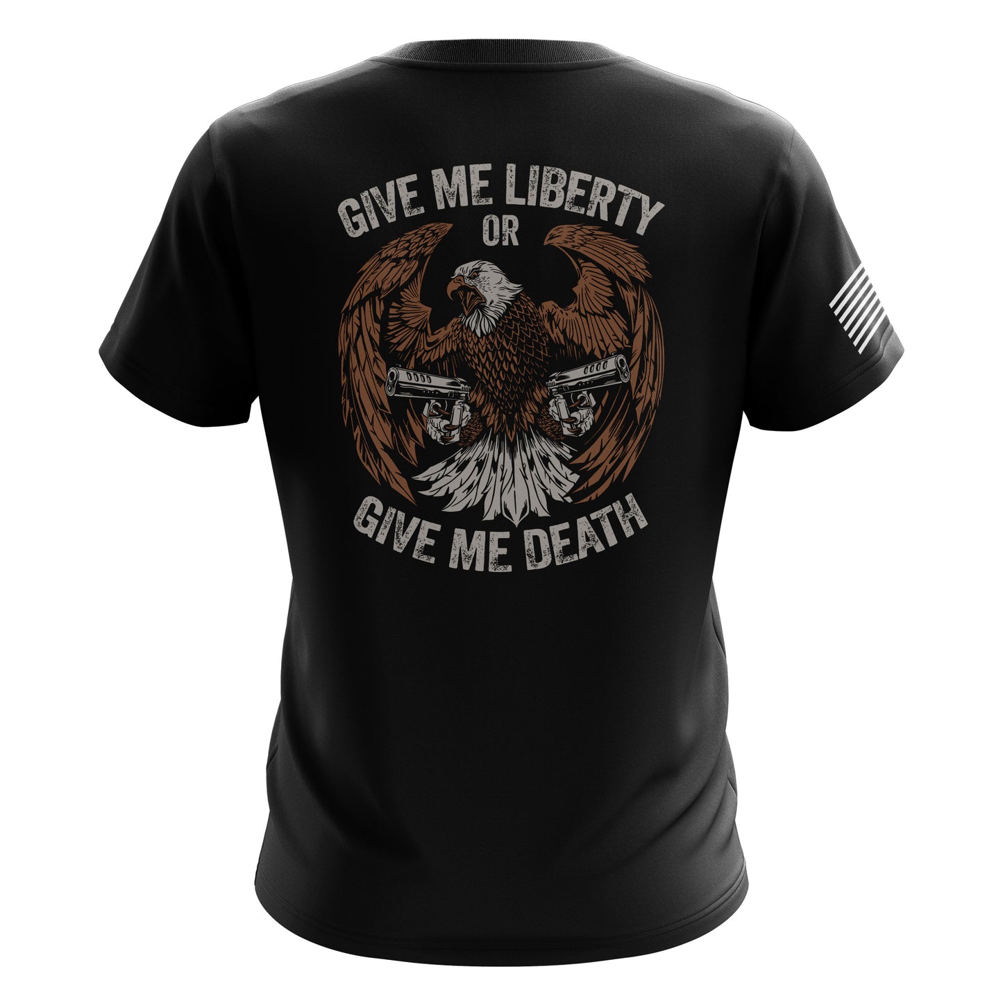 Liberty Eagle