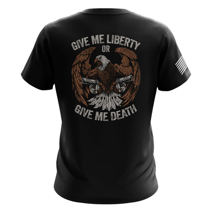 Liberty Eagle